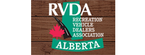 2017 RVDA Edmonton Show